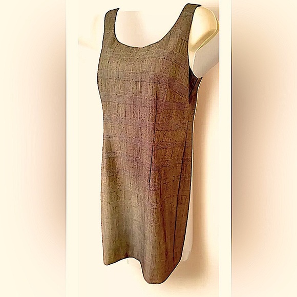 ☑️JESSICA HOWARD☑️ 2-PC LINED SHEATH DRESS & CROPPED A-LINE JACKET NWOT🖤 - Picture 2 of 15